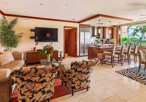 End Summer in style. Discounted FALL RATES!-BT303-Beautiful ocean and pool views