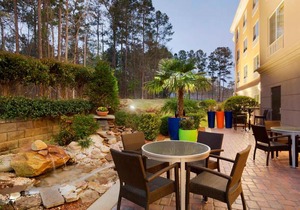 Fairfield Inn & Suites Columbia Northeast