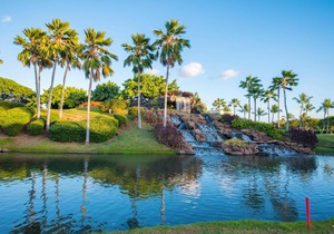Fairways at Ko Olina 20E