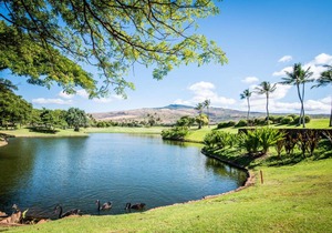 Fairways at Ko Olina 22H