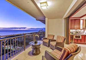 Fall Special - Top Floor Penthouse O-1602, Beach Villas w Spectacular Ocean View