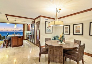 Fall Special - Top Floor Penthouse O-1602, Beach Villas w Spectacular Ocean View