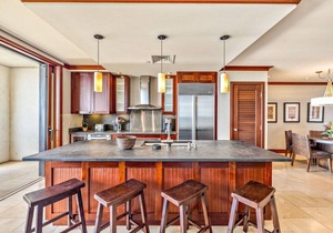 Fall Special - Top Floor Penthouse O-1602, Beach Villas w Spectacular Ocean View