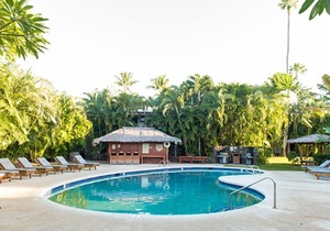 *Front Street* 2 block -Lahaina 2bd/2ba Aina Nalu