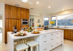 Gated Keauhou Residences w/Ocean Views & Pool!