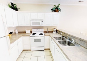 Golf Villa in Little River (N102)