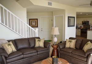 Gorgeous Oceanview Townhome - AC included!