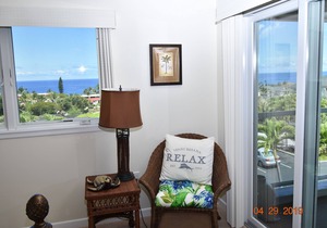 Gorgeous Oceanview Townhome - AC included!