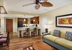 Grand Waikikian by Hilton Grand Vacations Club