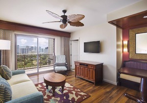 Grand Waikikian by Hilton Grand Vacations Club
