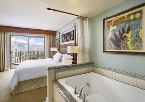 Grand Waikikian by Hilton Grand Vacations Club