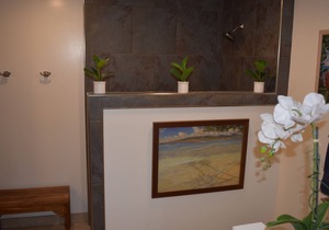 Great Views Of Volcanic Mountains, Walk To Beaches & Shops