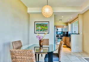 Ground-Floor, Ocean-View Haven with Lanai, Tennis, Resort Pool, and Beach Access