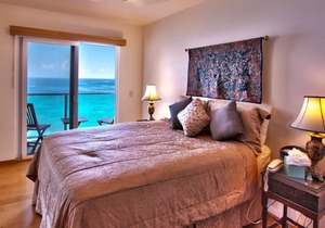 Hale Honu - Spectacular Oceanfront Home w/ central A/C Wading Pool & Hottub