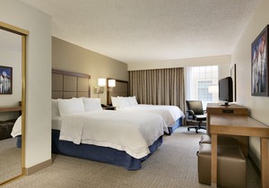 Hampton Inn & Suites Hershey