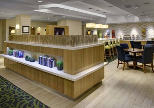 Hampton Inn Richmond-Mechanicsville