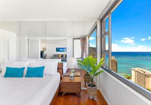 Hawaii Dream Escape, Ocean Views & Free Parking