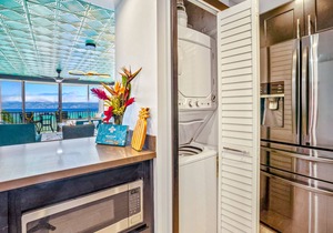 Hawaii Life Rentals - Kahana Ocean Front
