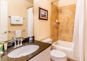 Highly Upgraded 3 Bed, 3 Bath Townhome in Ko Olina Kai Golf Estates