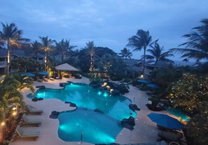 Highly Upgraded 3 Bed, 3 Bath Townhome in Ko Olina Kai Golf Estates