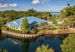 Hilton Head Bluewater Resort & Marina. Three Bedroom Three bath! Reserve now!