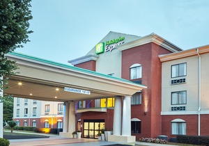 Holiday Inn Express Hotel & Suites Buford-Mall of Georgia, an Ihg Hotel
