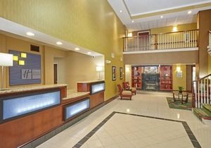 Holiday Inn Express Hotel & Suites Buford-Mall Of Georgia, an IHG Hotel