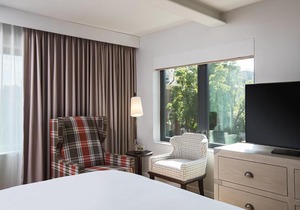Hotel Indigo Old Town Alexandria