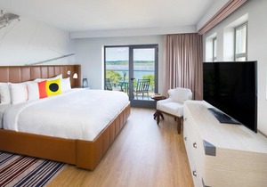 Hotel Indigo Old Town Alexandria