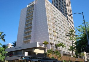 Hotel La Croix