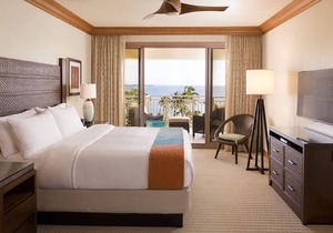 Hyatt Residence Club Maui, Ka'anapali, Top Floors and "BEST" Ocean Views