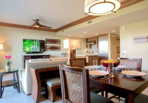 Hyatt Residence Club Maui, Ka'anapali Beach Christmas & New Years 7 or 14 night