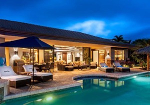Island Oasis