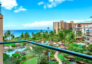 K B M Hawaii: 6th Night FREE! Ocean Views, 2 Bdrm, Whale Watching From $249