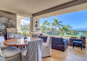 K B M Hawaii: 6th Night FREE! Ocean Views, 3 Bdrm, Gorgeous Ocean Front From $1