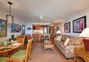 KA 309 Oceanfront Condo AC Ocean Views Heated Pool