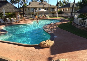 Kai Lani-Beautiful Ocean View Condo In Paradise