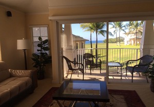 Kai Lani-Beautiful Ocean View Condo In Paradise