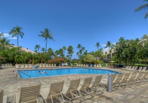 Kamaole Sands 6-107, 1 Bedroom, Ground Floor Condo, Pool, Gym