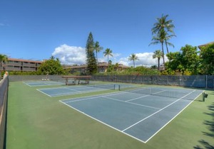 Kamaole Sands 6-107, 1 Bedroom, Ground Floor Condo, Pool, Gym