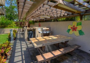 Kamaole Sands 6-107, 1 Bedroom, Ground Floor Condo, Pool, Gym