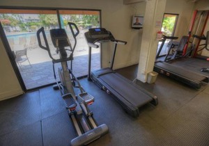 Kamaole Sands 6-107, 1 Bedroom, Ground Floor Condo, Pool, Gym