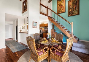 Kanaloa at Kona 3304: Delightful Oceanfront Condo w/AC, Pool & Spa