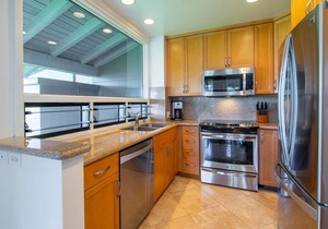 Kapalua Bay Villas 14B1 – Oceanview Paradise & Resort Luxury