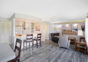 Kauai Beach Villas E16 High-End Luxury Ocean View