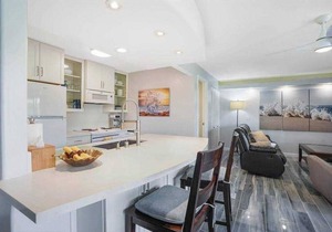 Kauai Beach Villas E16 High-End Luxury Ocean View
