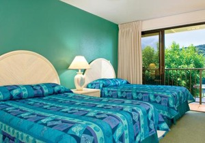 Kauai Beach Villas