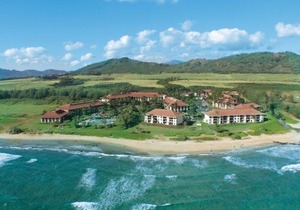 Kauai Beach Villas