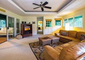 Kauai Tree House