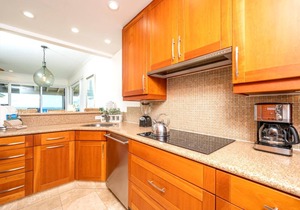KBM Resorts | FREE CAR | Kapalua Bay Villa | Ocean view | 1-Bedroom Condo, Recently Remodeled! KBV-12B3